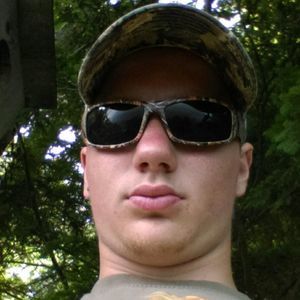 Meet your Posher, Curtis